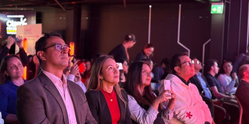 Más de 25 instituciones educativas de Cundinamarca fortalecen su conectividad e innovación con Escuelas Conectadas